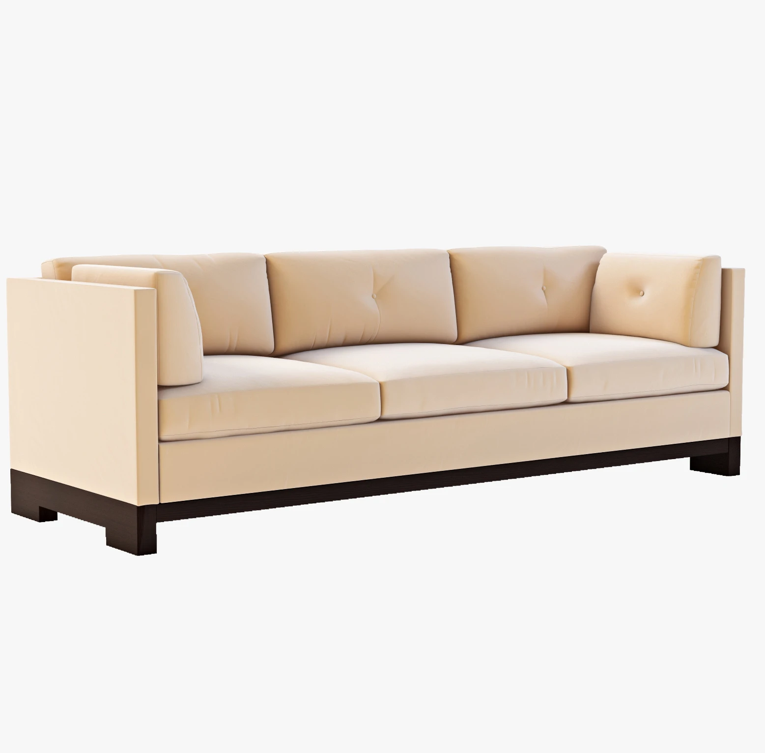 Bolier Domicile Sofa 62010 3D Model_09